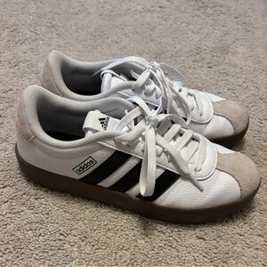 Adidas Women’s VL Court 3.0 Sneakers
